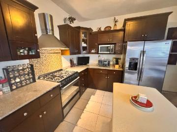 Casa en San Lorenzo
