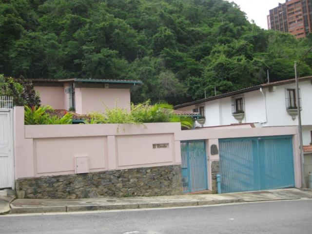 CASA EN SAN LUIS, CALLE MARGARITA SUR