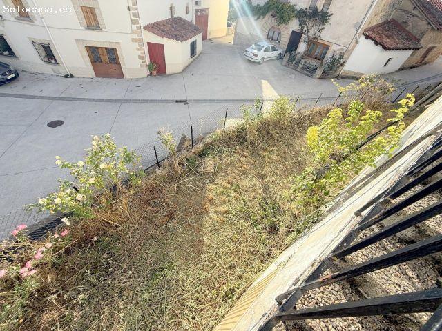 Casa en San Martin de Amescoa