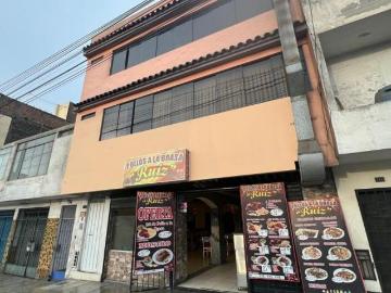 Casa en San Martín de Porres