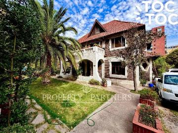 Casa en San Miguel