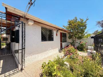 Casa en San Miguel