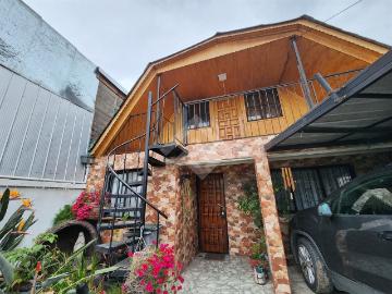Casa en San Miguel
