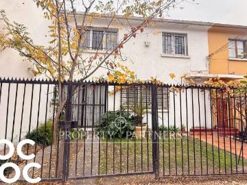 Casa en San Miguel