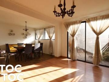 Casa en San Miguel