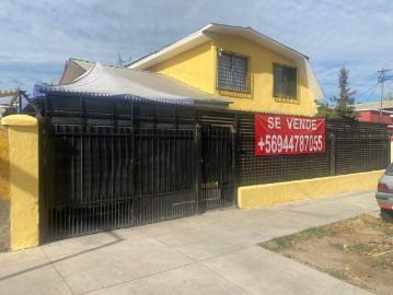 Casa en San Miguel