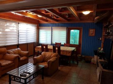 Casa en San Miguel