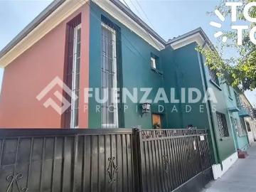 Casa en San Miguel