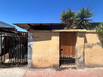 Casa en San Miguel