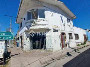 Casa en San Miguel