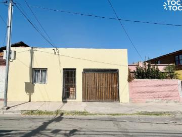 Casa en San Miguel