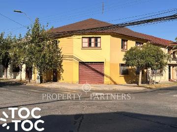 Casa en San Miguel