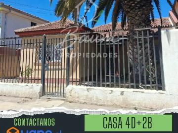Casa en San Miguel