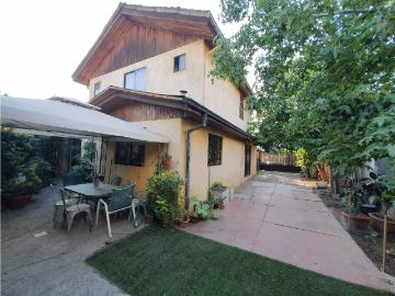 Casa en San Miguel