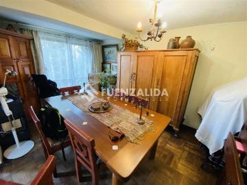 Casa en San Miguel