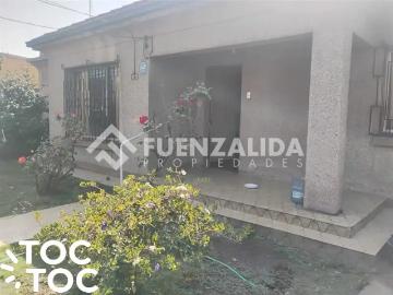 Casa en San Miguel