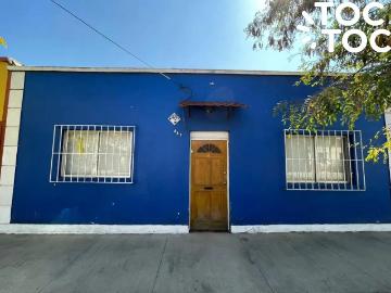 Casa en San Miguel