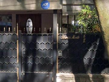 Casa en San Miguel Chapultepec, gran gran plusvalia. Remate bancario