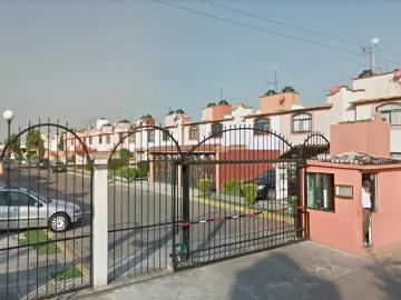 Casa en San Miguel Cuautitlán Izcalli Edo. Mexico. SG