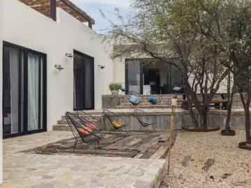 Casa en San Miguel de Allende