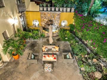 Casa Colonial en Centro San Miguel de Allende ? Precio Reducido