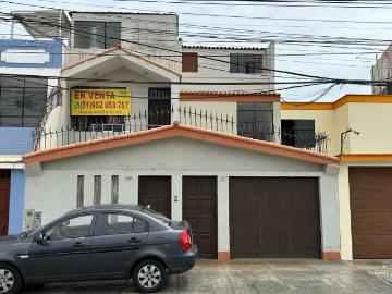 Casa en San Miguel Lima