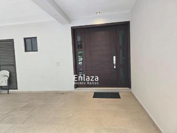Casa en San Nicolás de los Garza