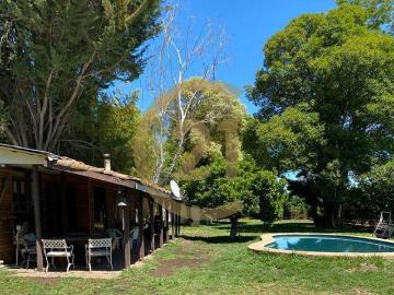 Casa en San Nicolás