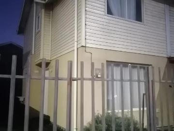 Casa en San Pedro de la Paz