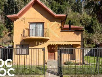 Casa en San Pedro de la Paz