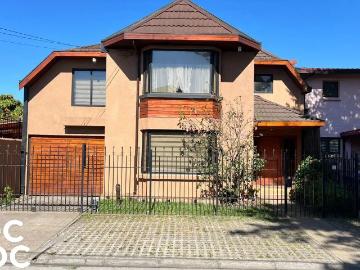 Casa en San Pedro de la Paz