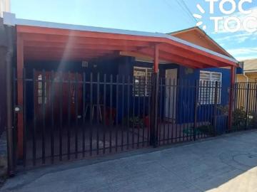 Casa en San Pedro de la Paz