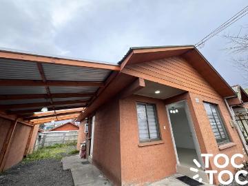 Casa en San Pedro de la Paz