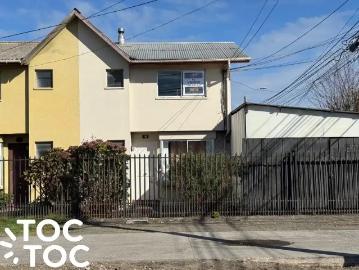 Casa en San Pedro de la Paz