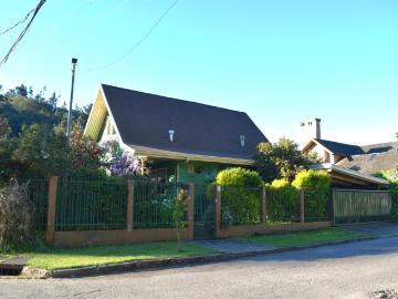 Casa en San Pedro de la Paz