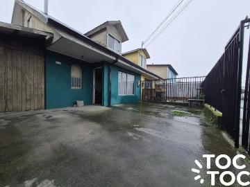 Casa en San Pedro de la Paz