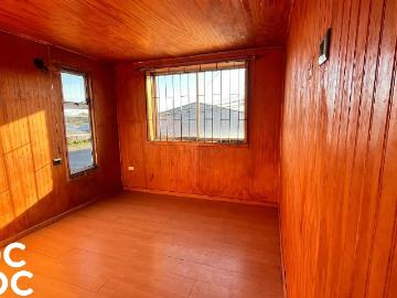 Casa en San Pedro de la Paz
