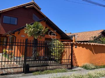 Casa en San Pedro de la Paz