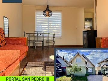Casa en San Pedro de la Paz