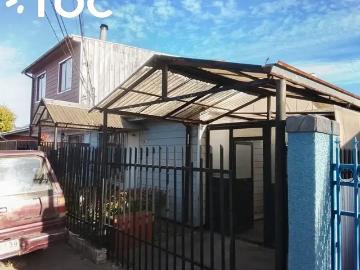 Casa en San Pedro de la Paz