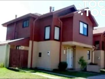 Casa en San Pedro de la Paz