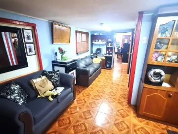 Casa en San Pedro de la Paz