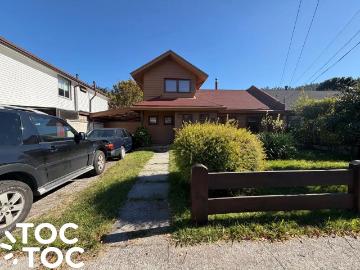 Casa en San Pedro de la Paz