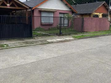 Casa en San Pedro de la Paz