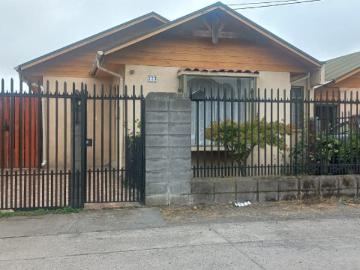 Casa en San Pedro de la Paz