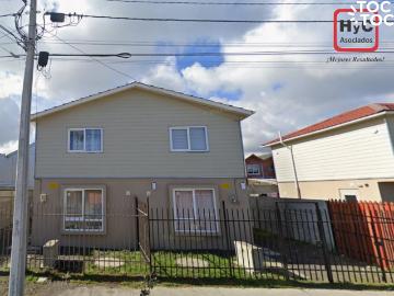 Casa en San Pedro de la Paz