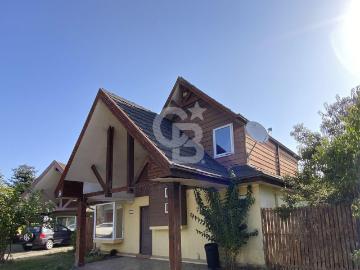 Casa en San Pedro de la Paz