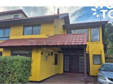 Casa en San Pedro de la Paz