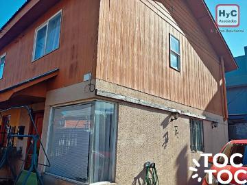 Casa en San Pedro de la Paz