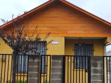 Casa en San Pedro de la Paz